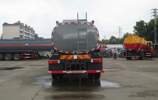国五22方供液车_解放小三轴SLS5253TGYC5V型供液车 国五22方供液车_解放小三轴SLS5253TGYC5V型供液车
