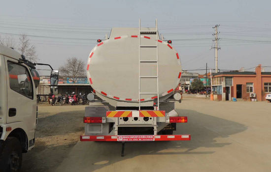 解放后八轮22方液罐车_随州力神SLS5250TGYC5Q型供液车 解放后八轮22方液罐车_随州力神SLS5250TGYC5Q型供液车